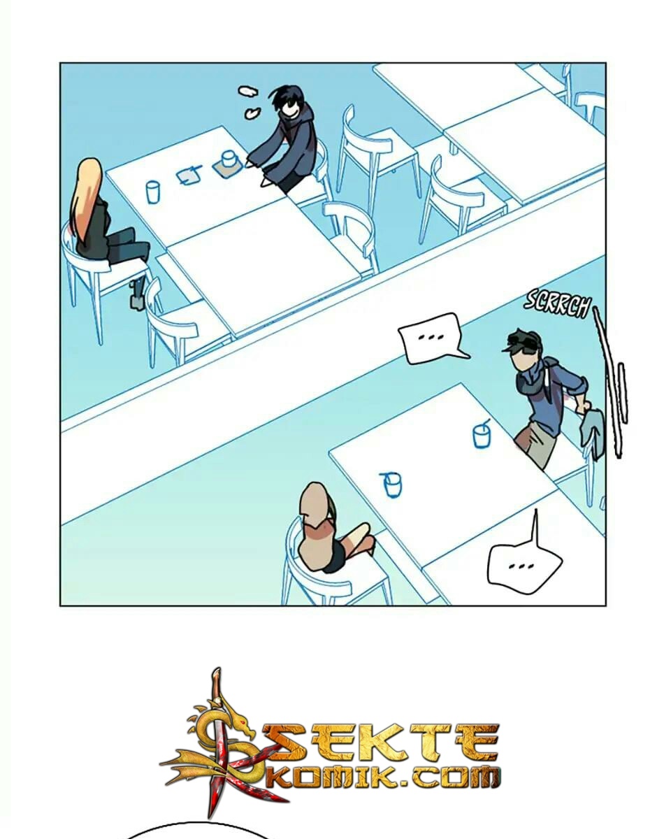 Dreamside Chapter 23 halaman 61