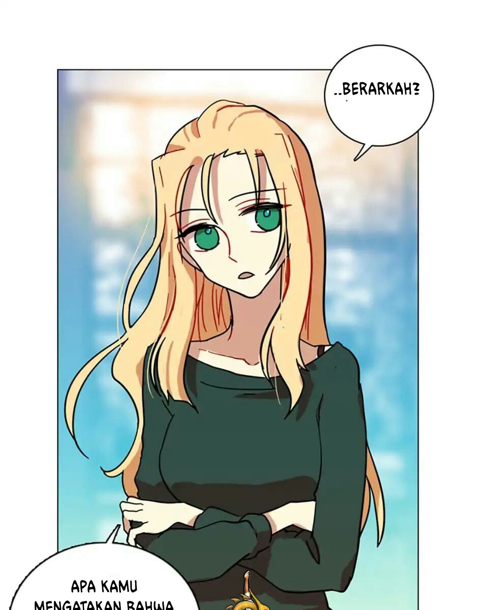 Dreamside Chapter 23 halaman 38