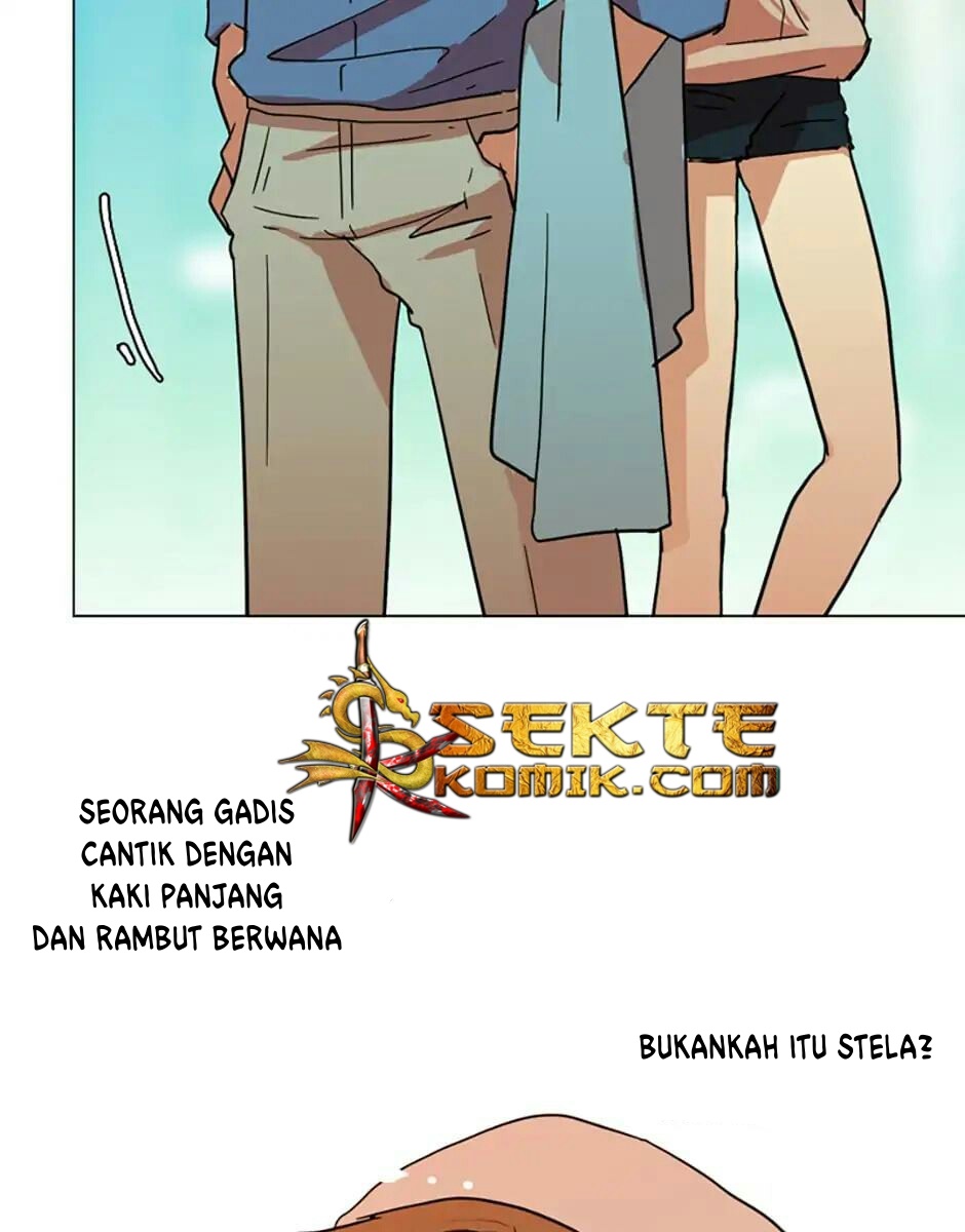 Dreamside Chapter 23 halaman 56
