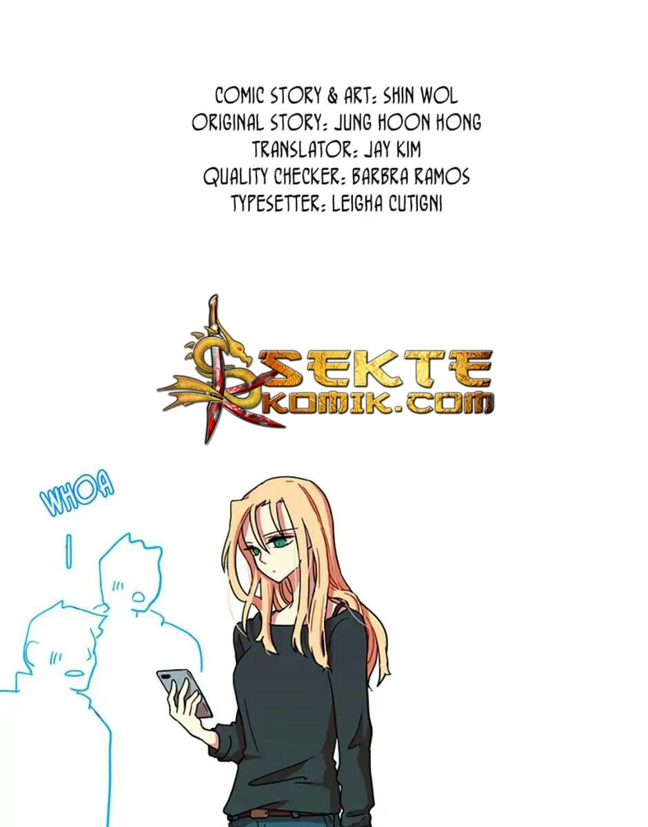 Dreamside Chapter 23 halaman 3