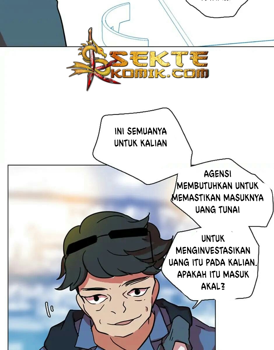 Dreamside Chapter 23 halaman 63
