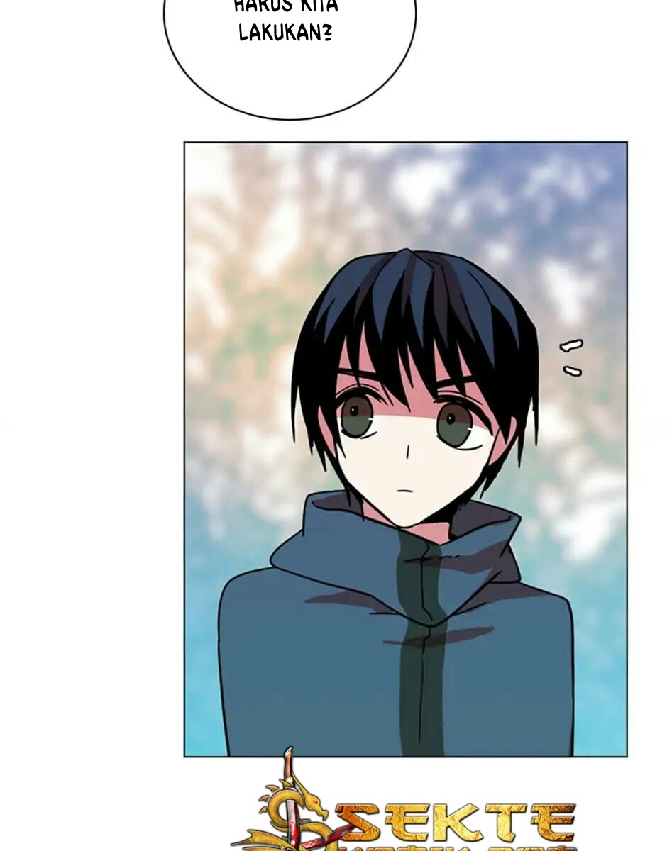 Dreamside Chapter 23 halaman 21
