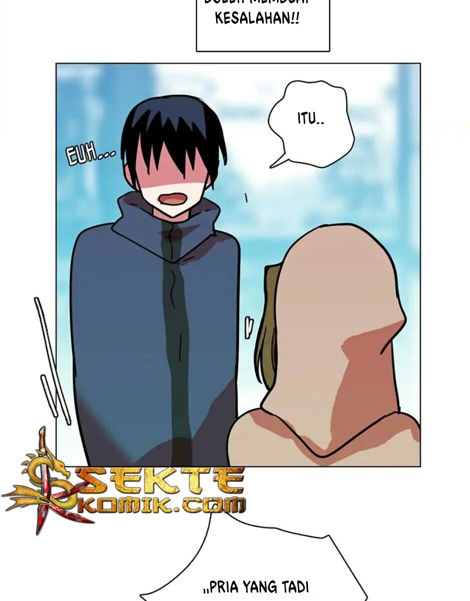 Dreamside Chapter 23 halaman 87