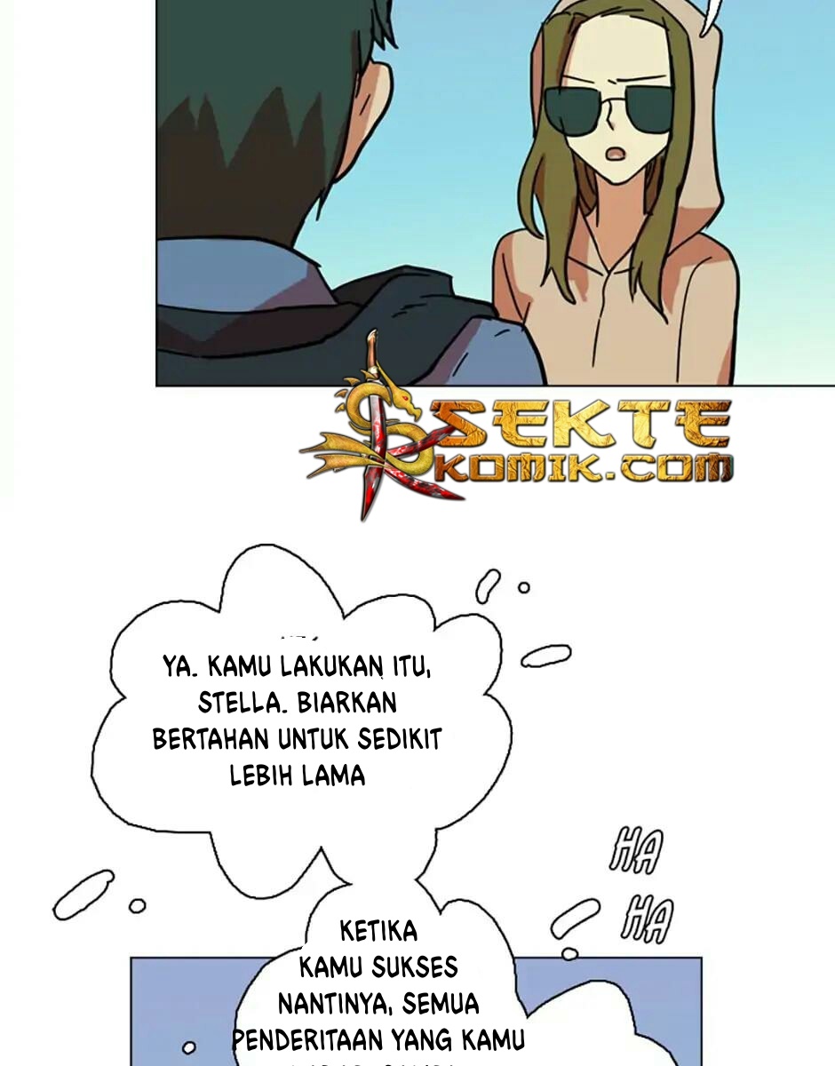 Dreamside Chapter 23 halaman 72