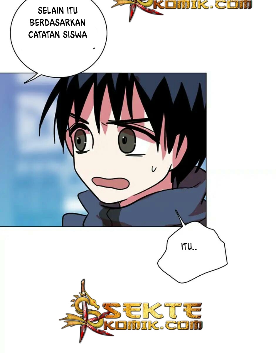 Dreamside Chapter 23 halaman 60
