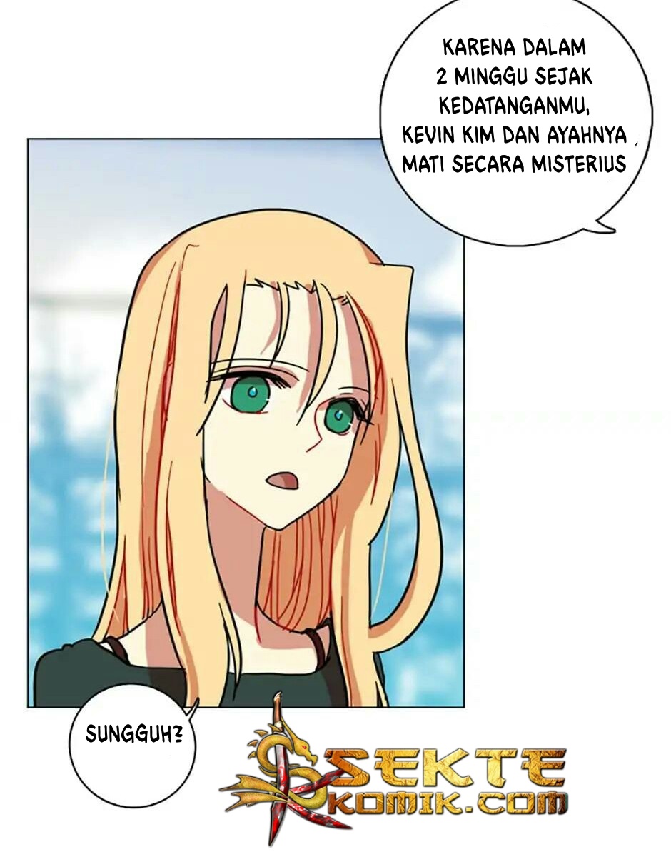 Dreamside Chapter 23 halaman 51