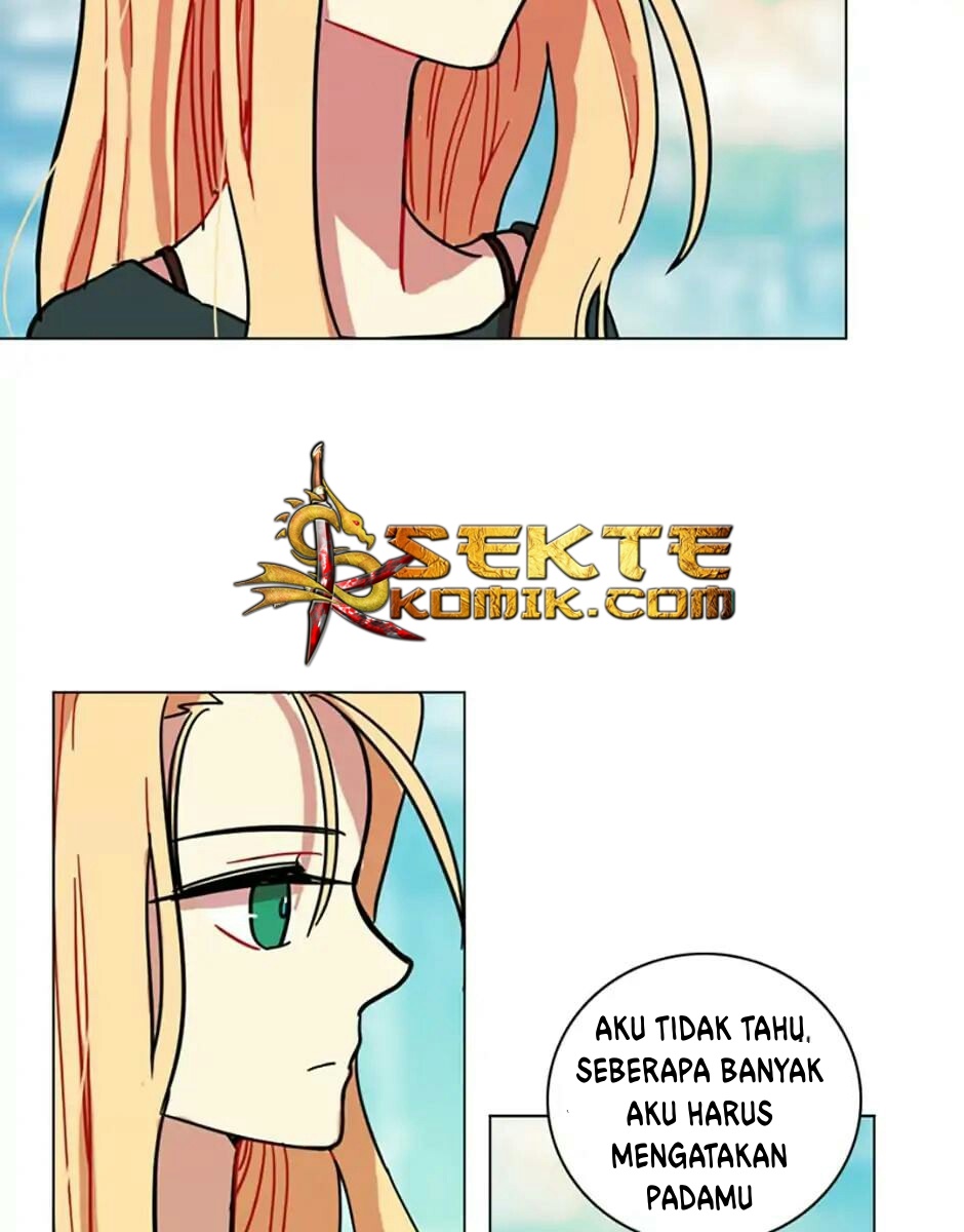 Dreamside Chapter 23 halaman 41