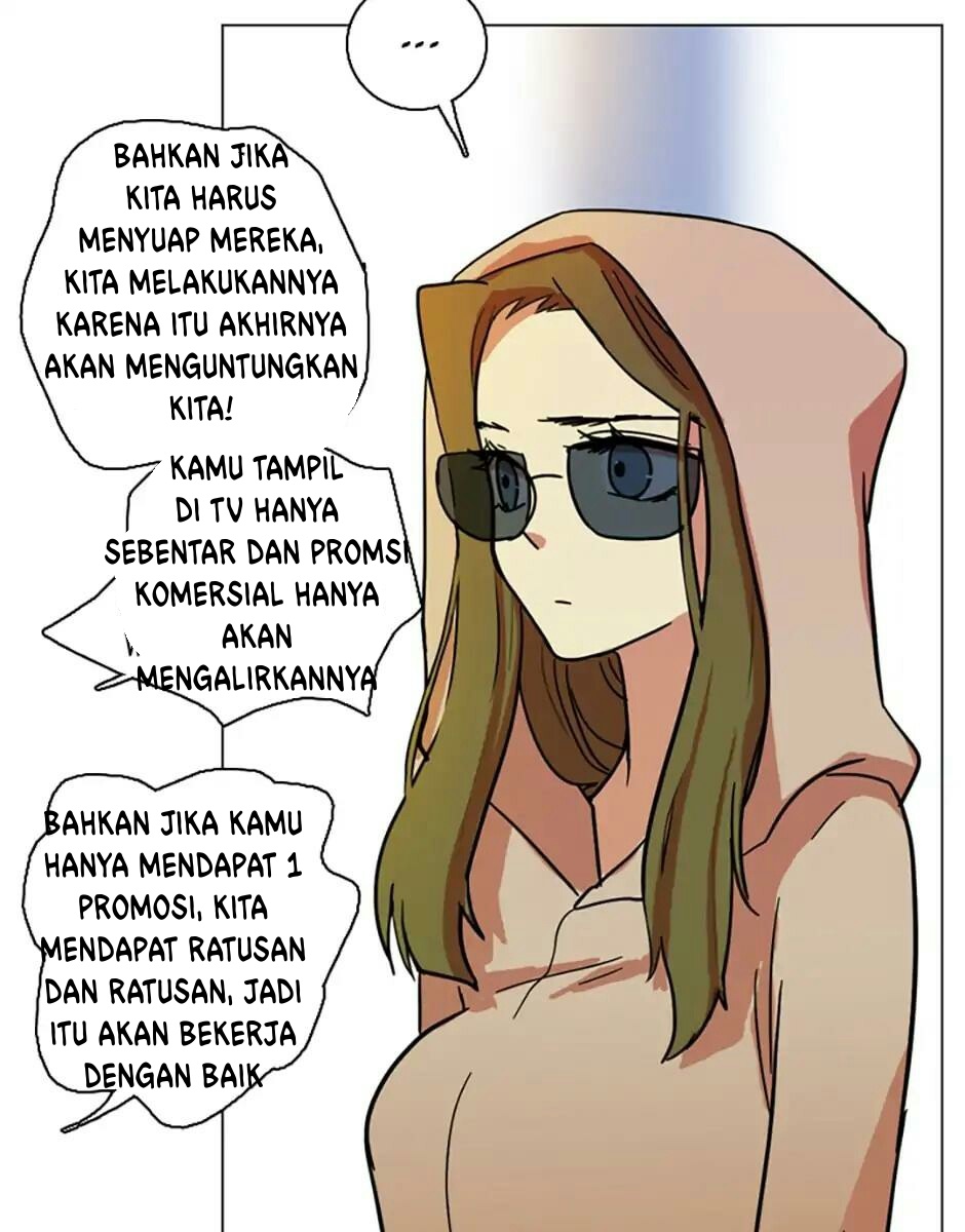 Dreamside Chapter 23 halaman 65