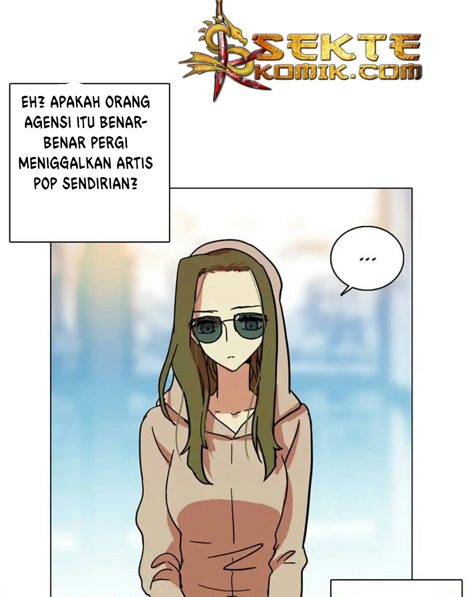 Dreamside Chapter 23 halaman 76