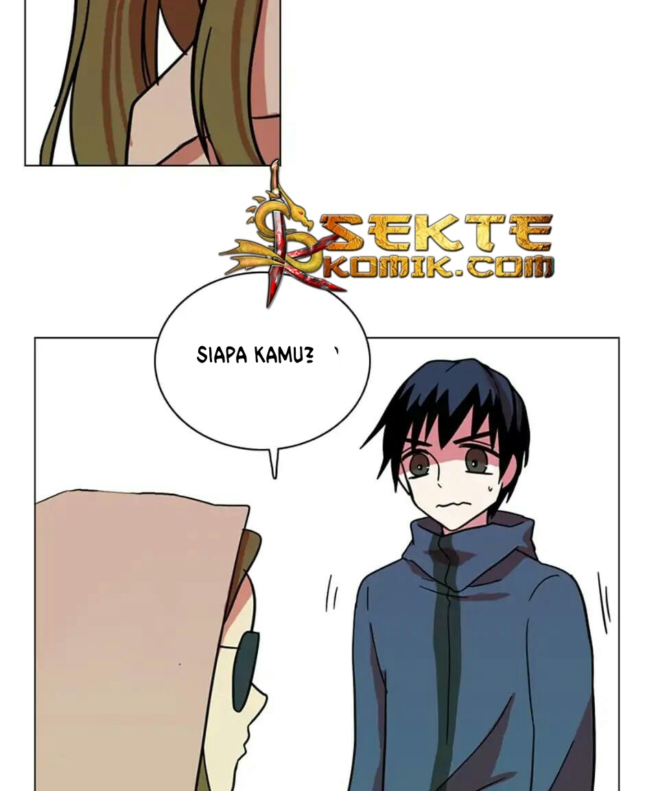 Dreamside Chapter 23 halaman 82
