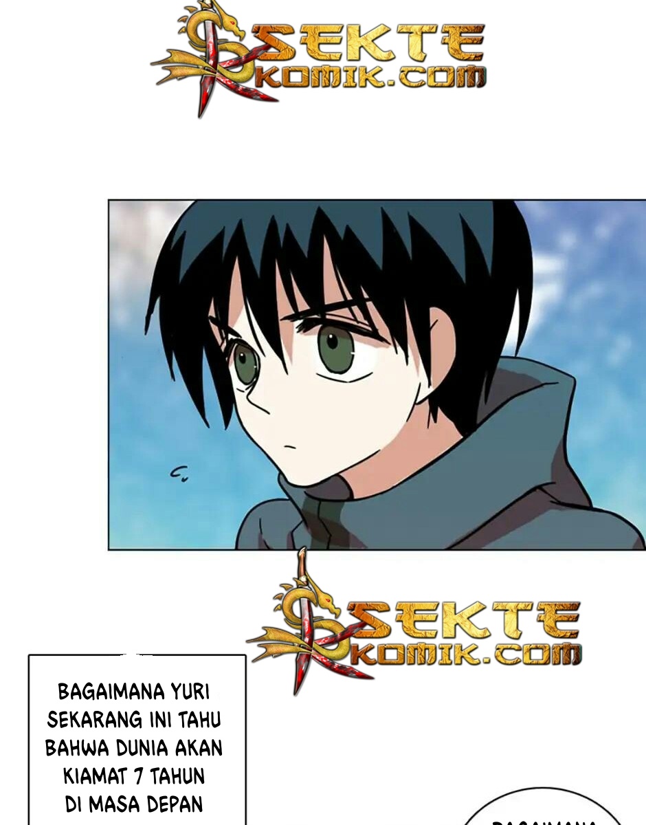 Dreamside Chapter 23 halaman 26