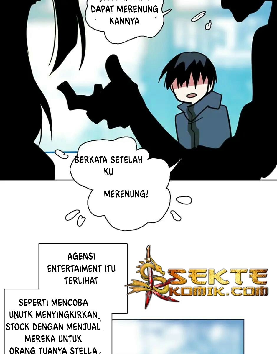 Dreamside Chapter 23 halaman 68