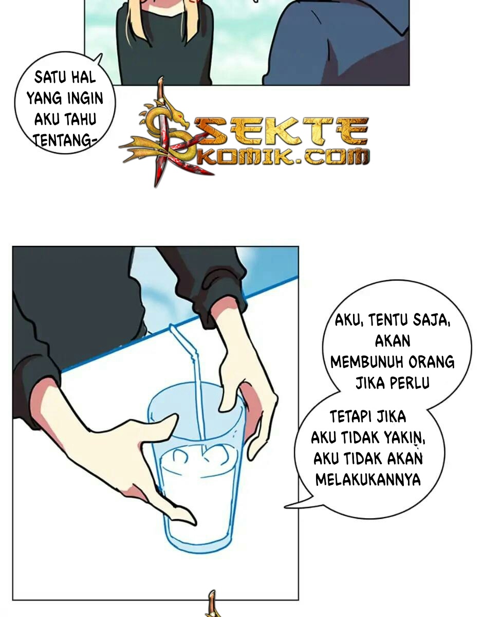 Dreamside Chapter 23 halaman 49