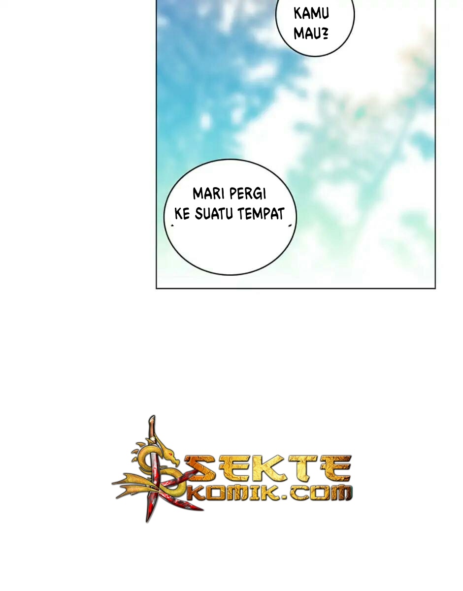 Dreamside Chapter 23 halaman 29
