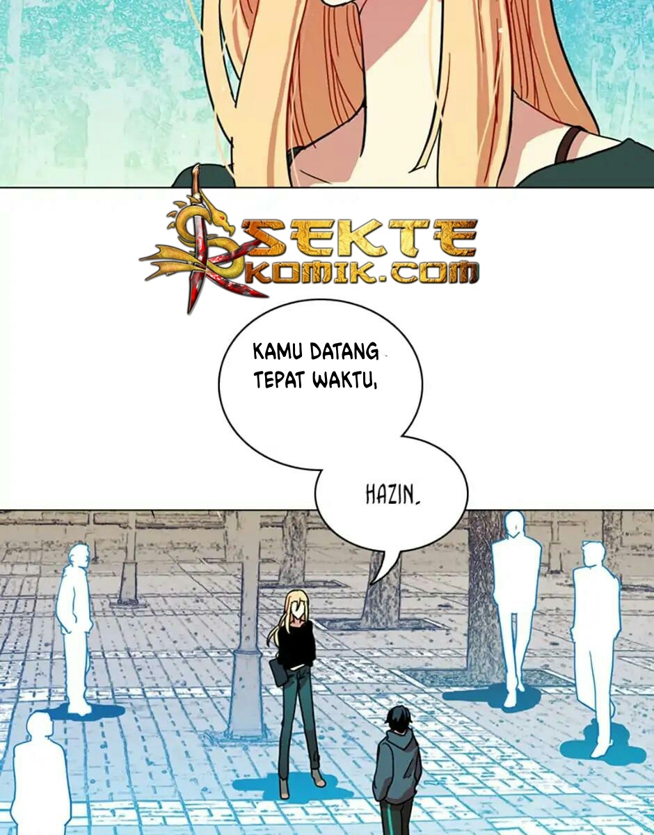 Dreamside Chapter 23 halaman 5