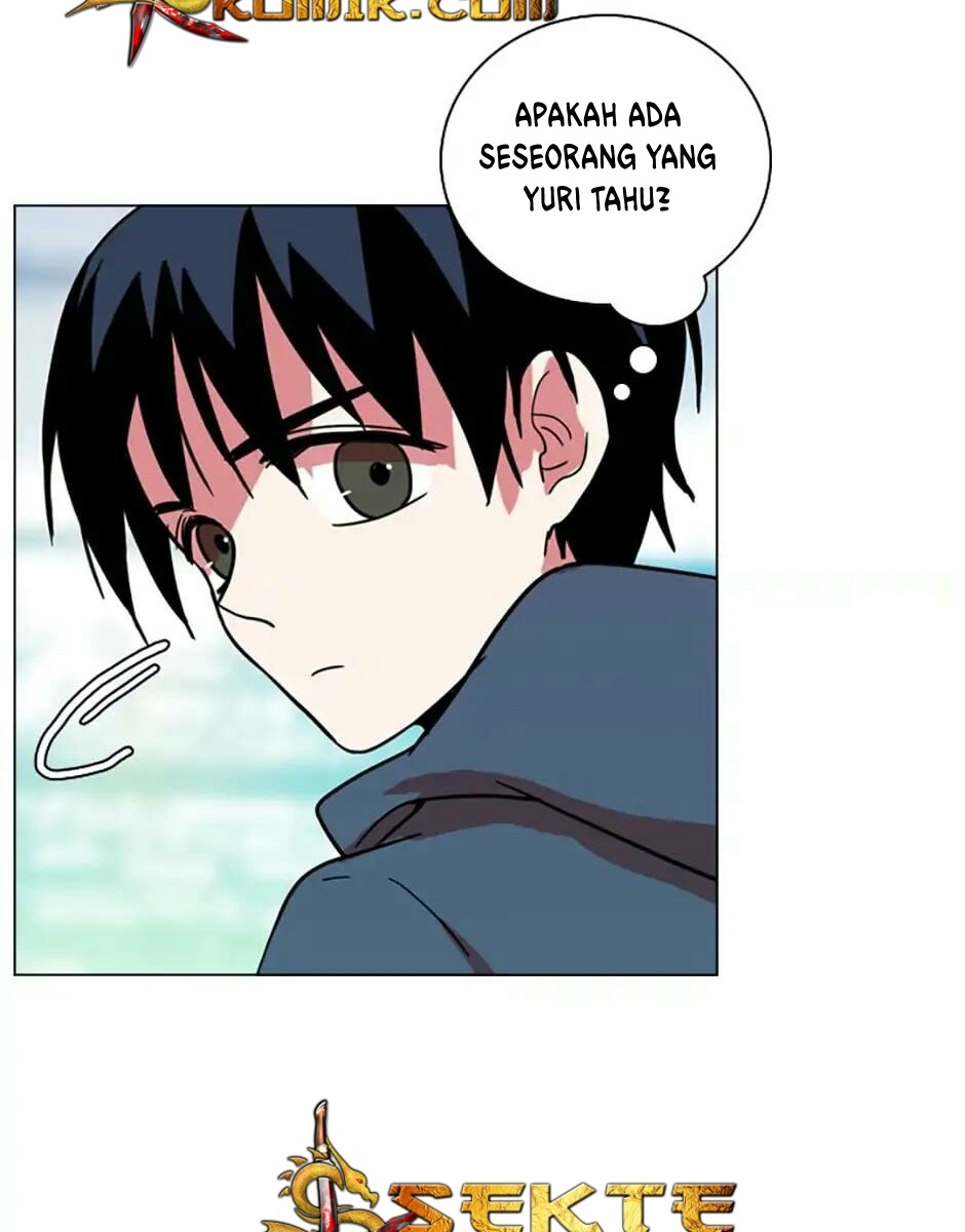 Dreamside Chapter 23 halaman 54