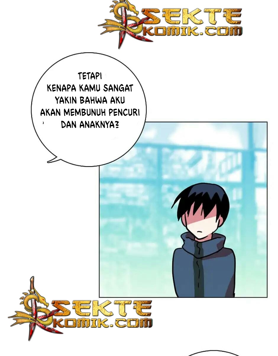 Dreamside Chapter 23 halaman 50