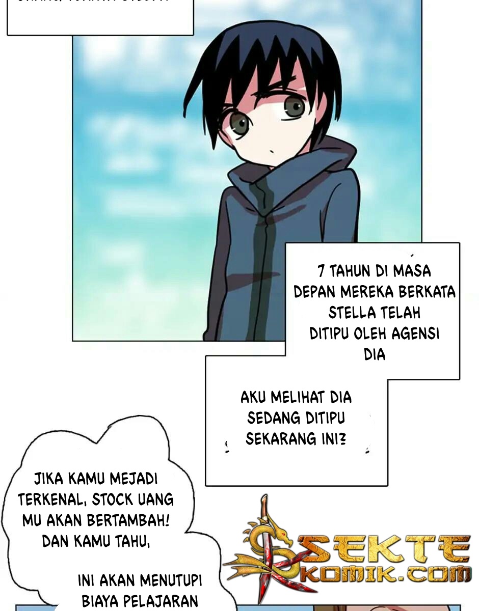 Dreamside Chapter 23 halaman 69