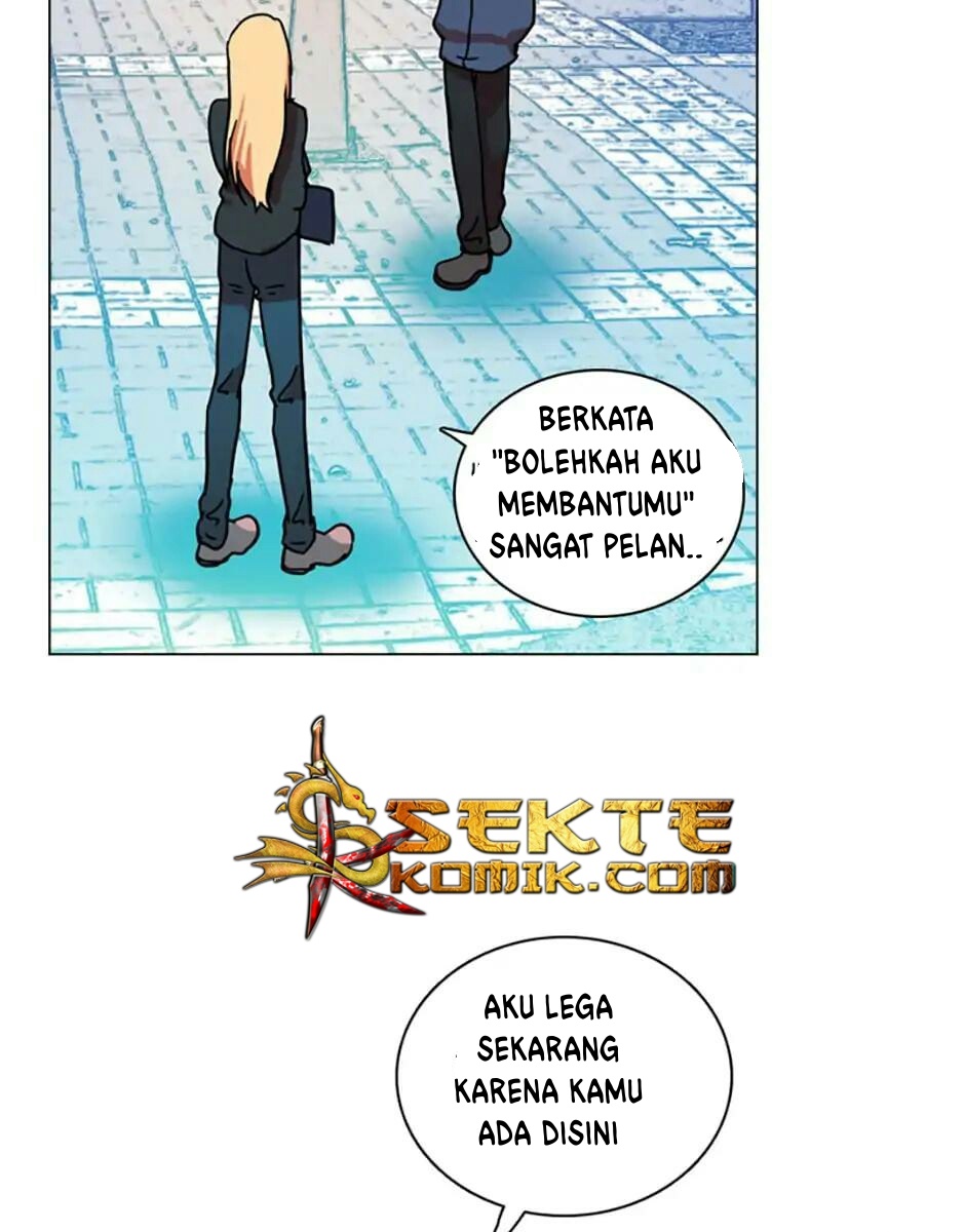 Dreamside Chapter 23 halaman 8
