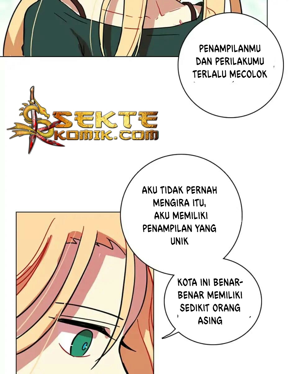 Dreamside Chapter 23 halaman 23