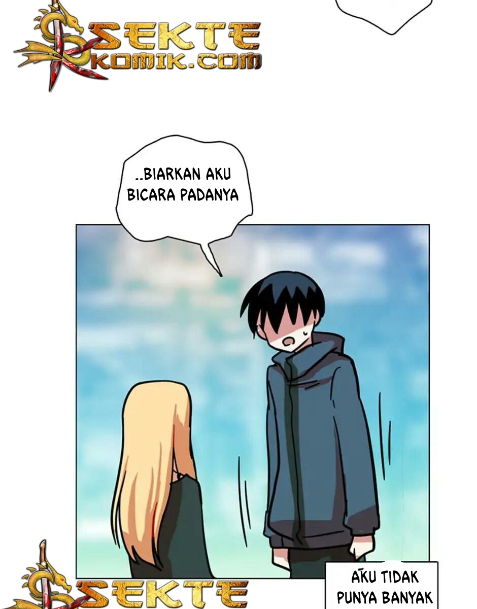 Dreamside Chapter 23 halaman 80