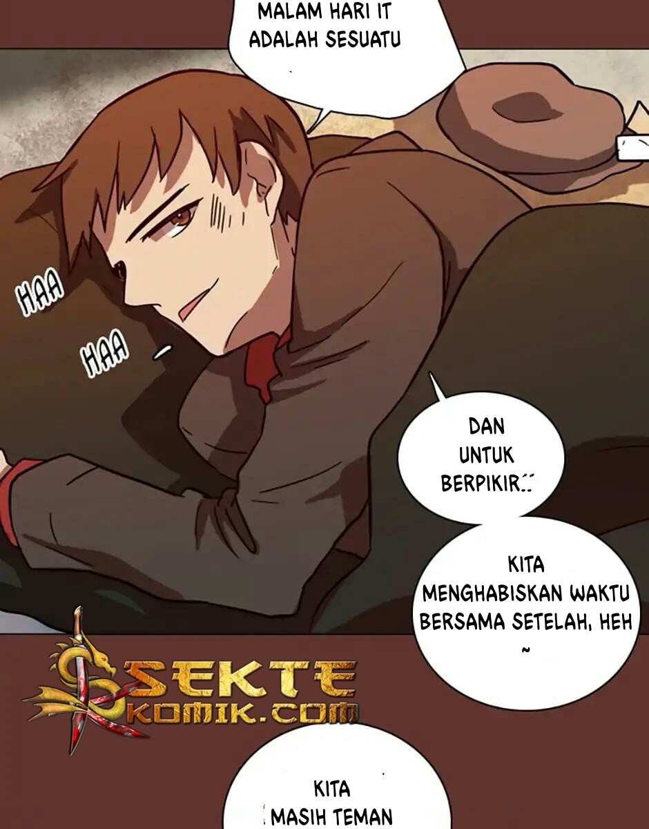 Dreamside Chapter 24 halaman 70