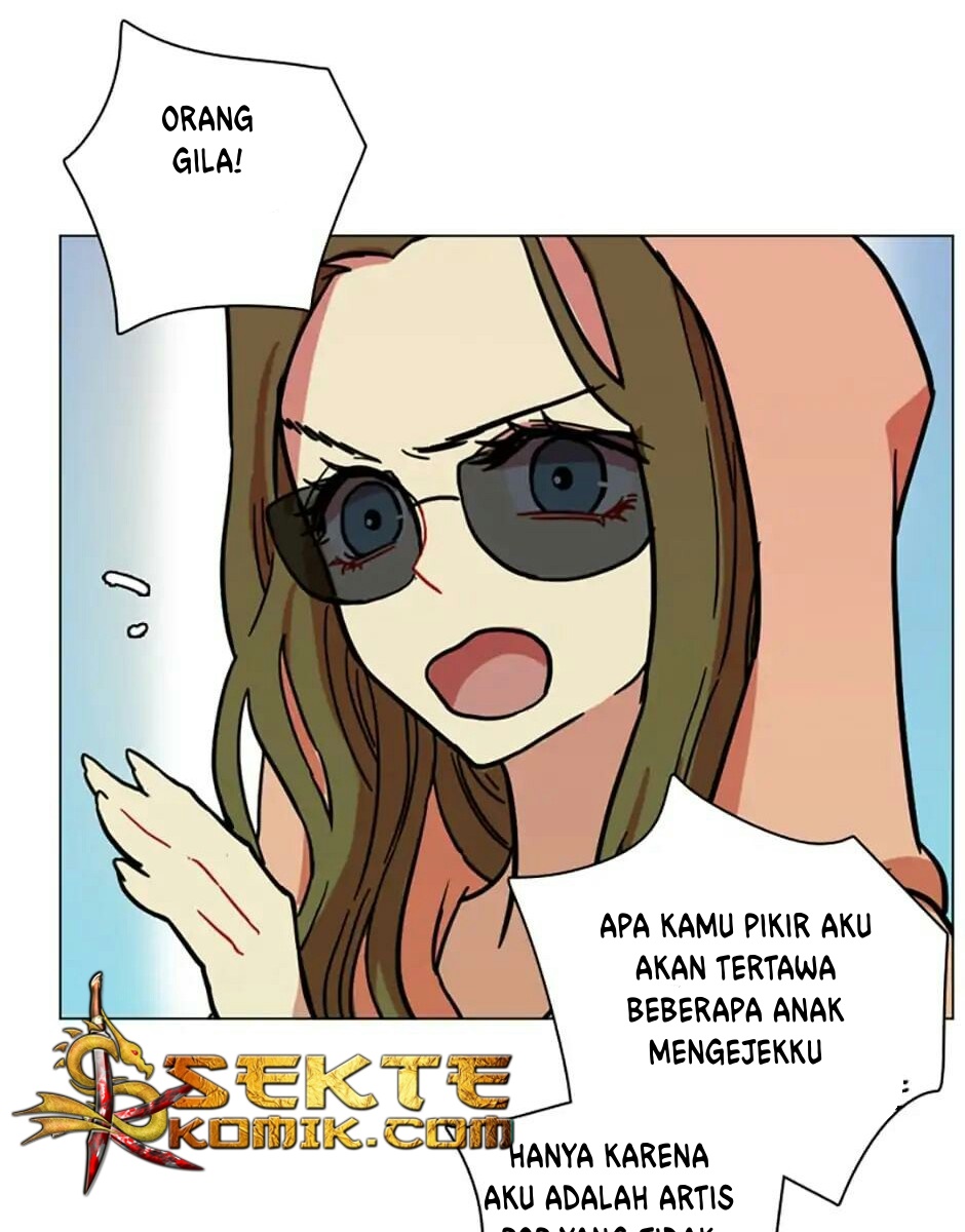 Dreamside Chapter 24 halaman 14