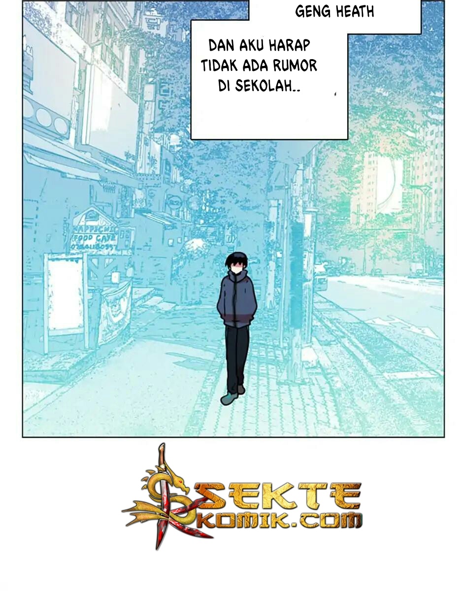 Dreamside Chapter 24 halaman 49
