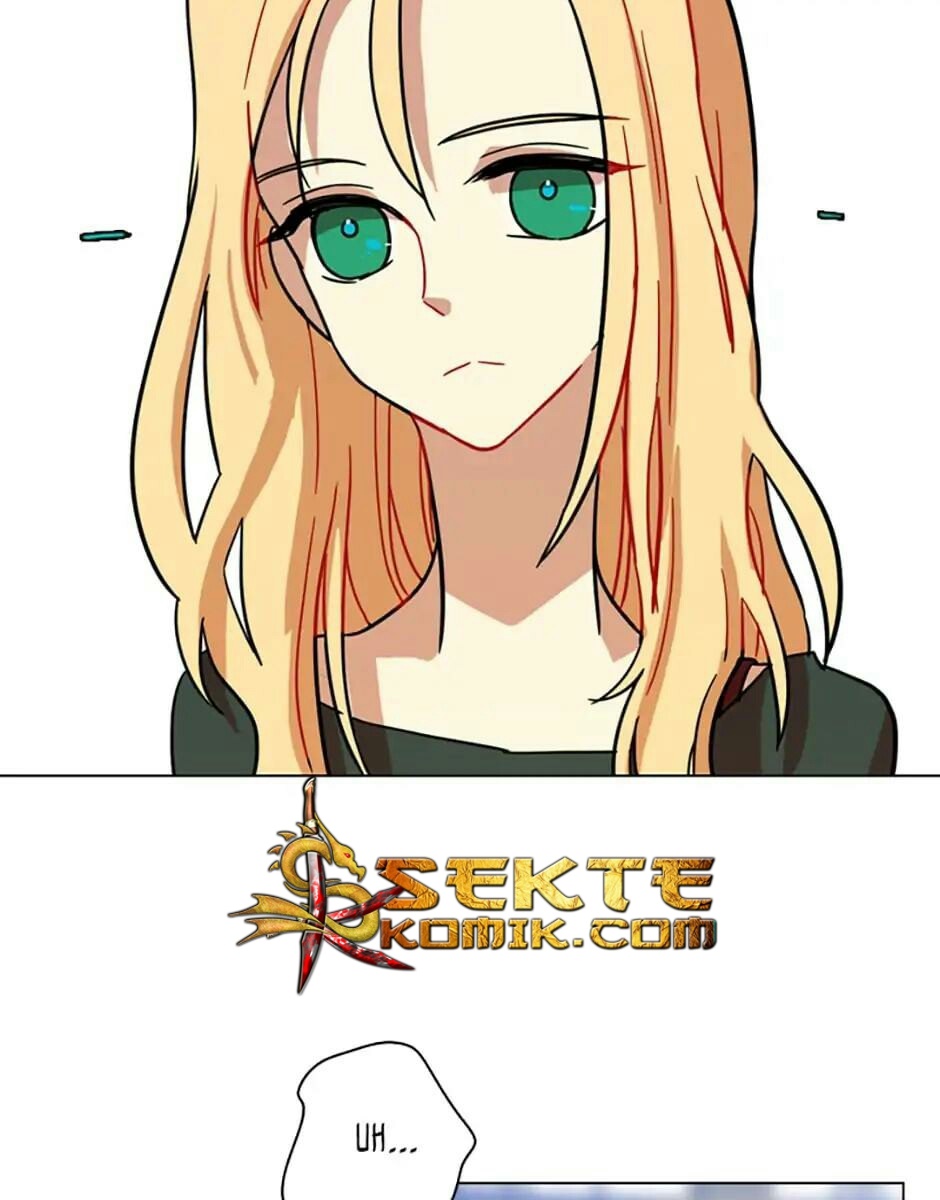 Dreamside Chapter 24 halaman 23