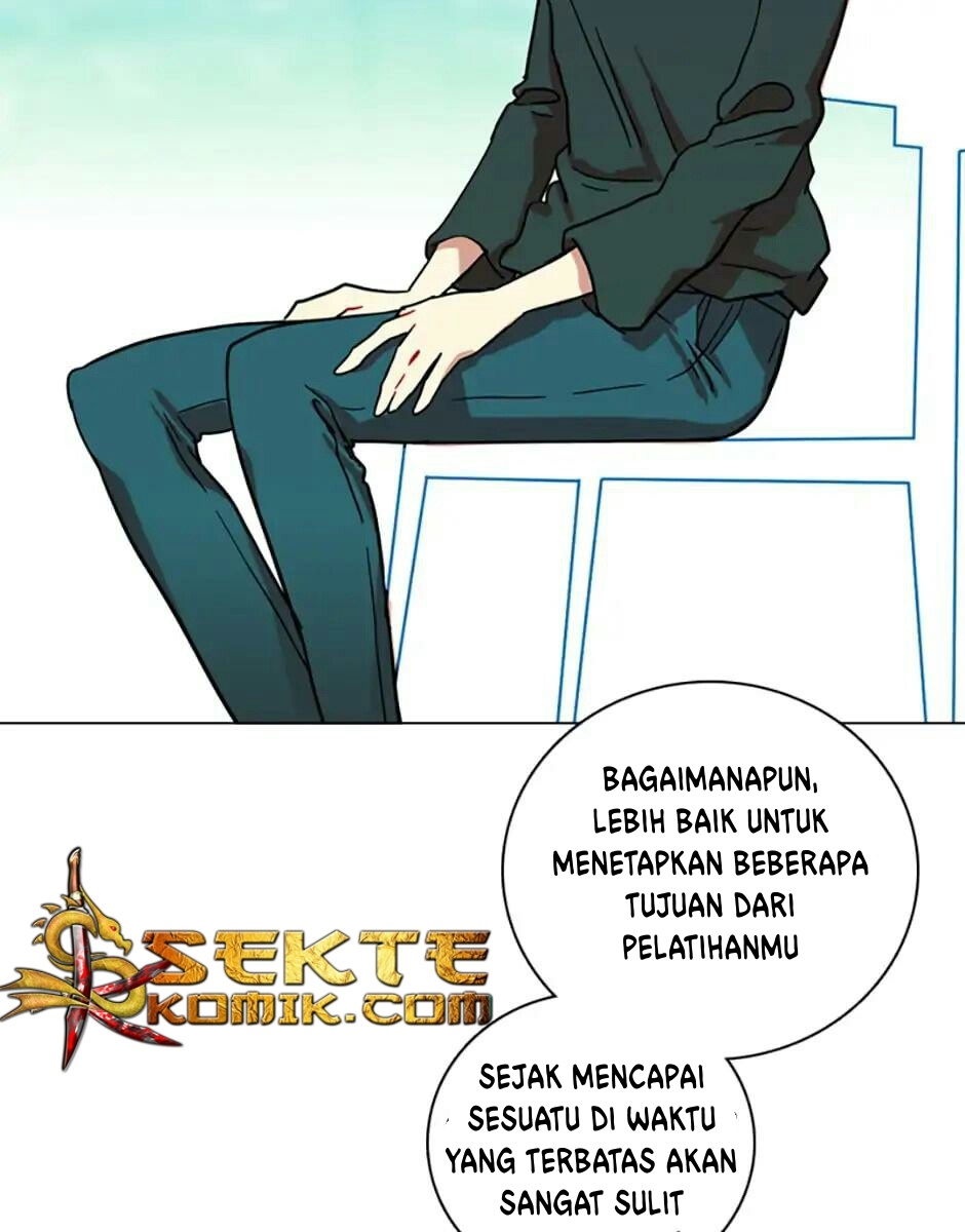Dreamside Chapter 24 halaman 41