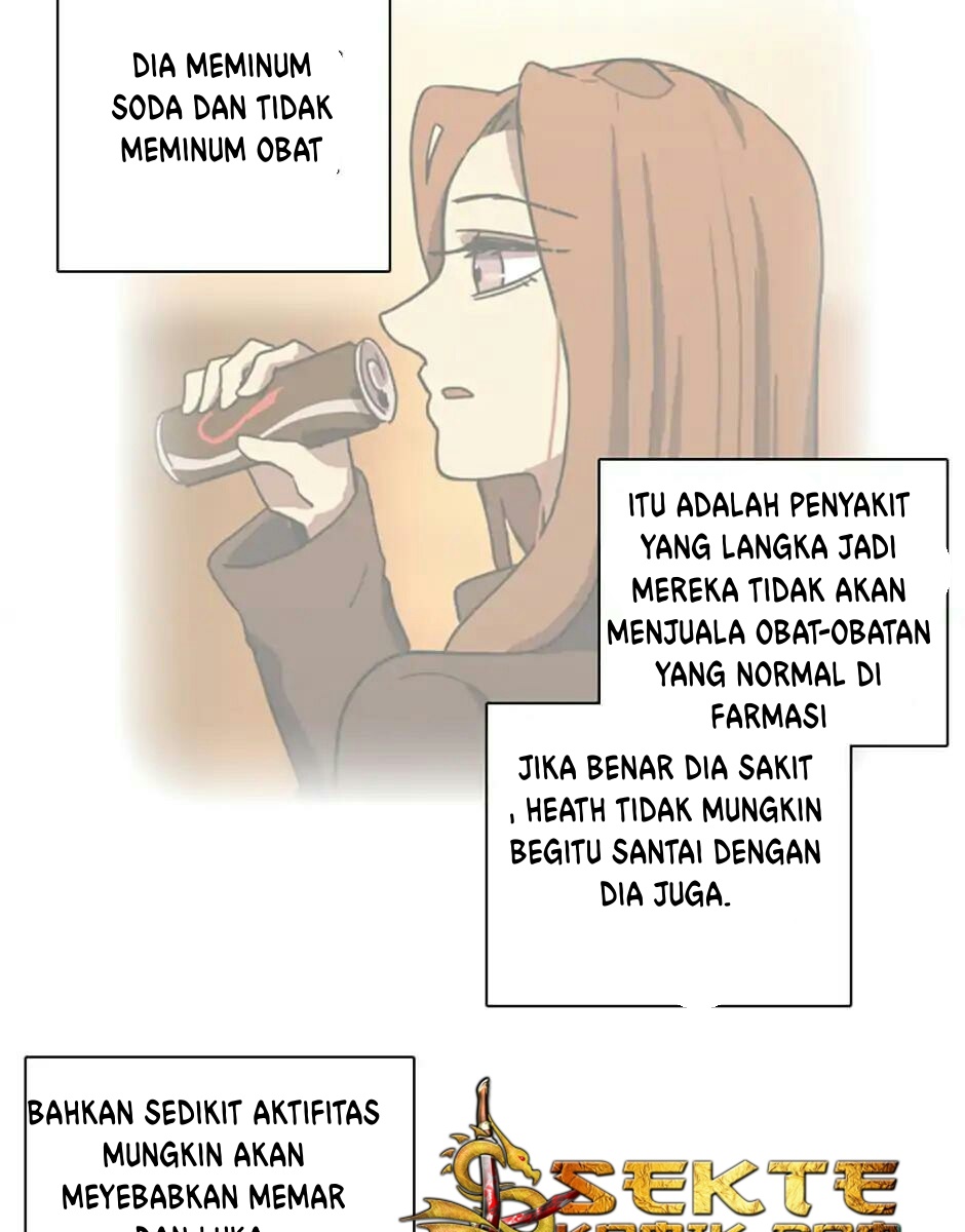 Dreamside Chapter 24 halaman 30