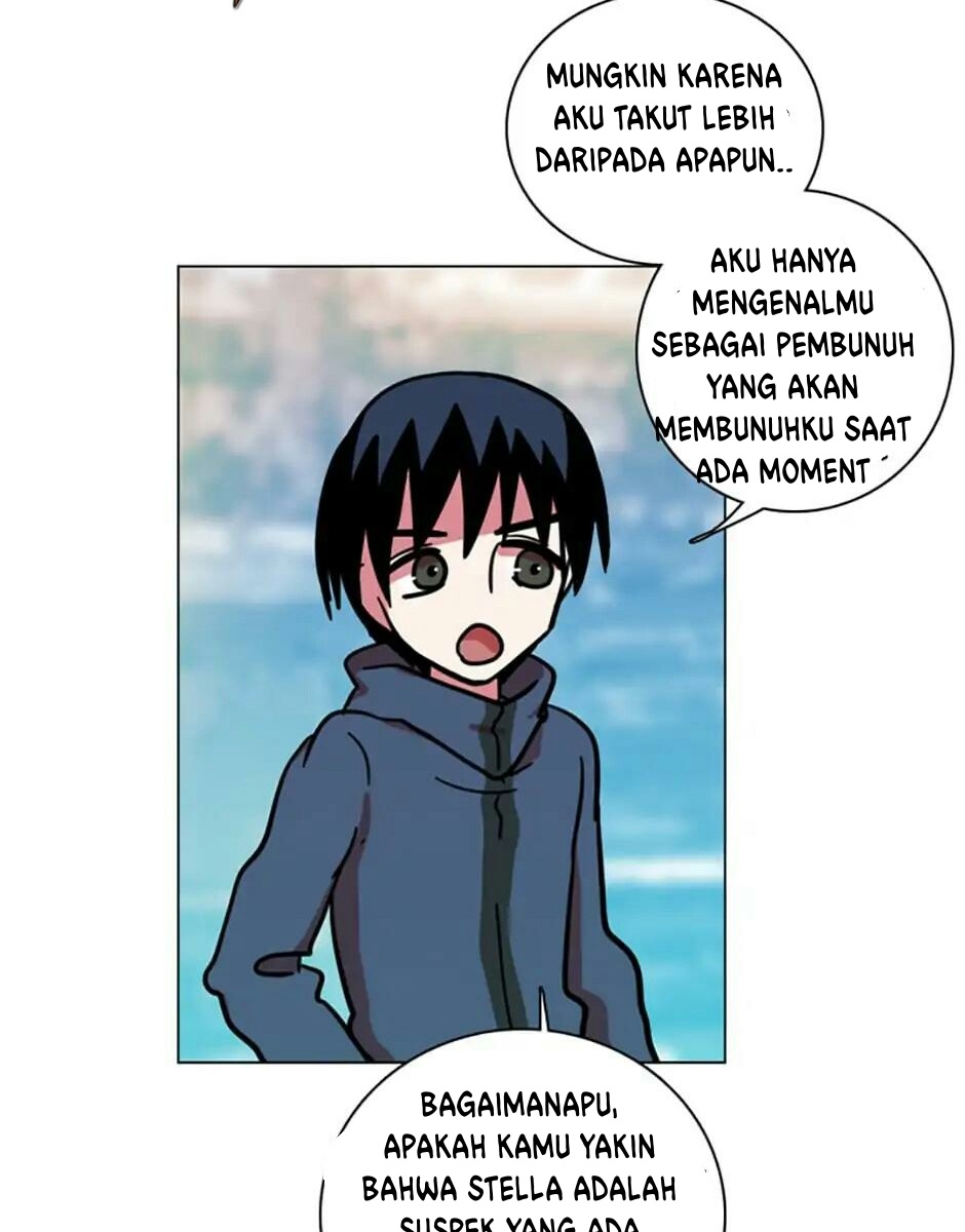 Dreamside Chapter 24 halaman 26