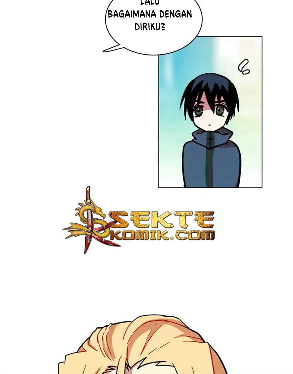 Dreamside Chapter 24 halaman 22