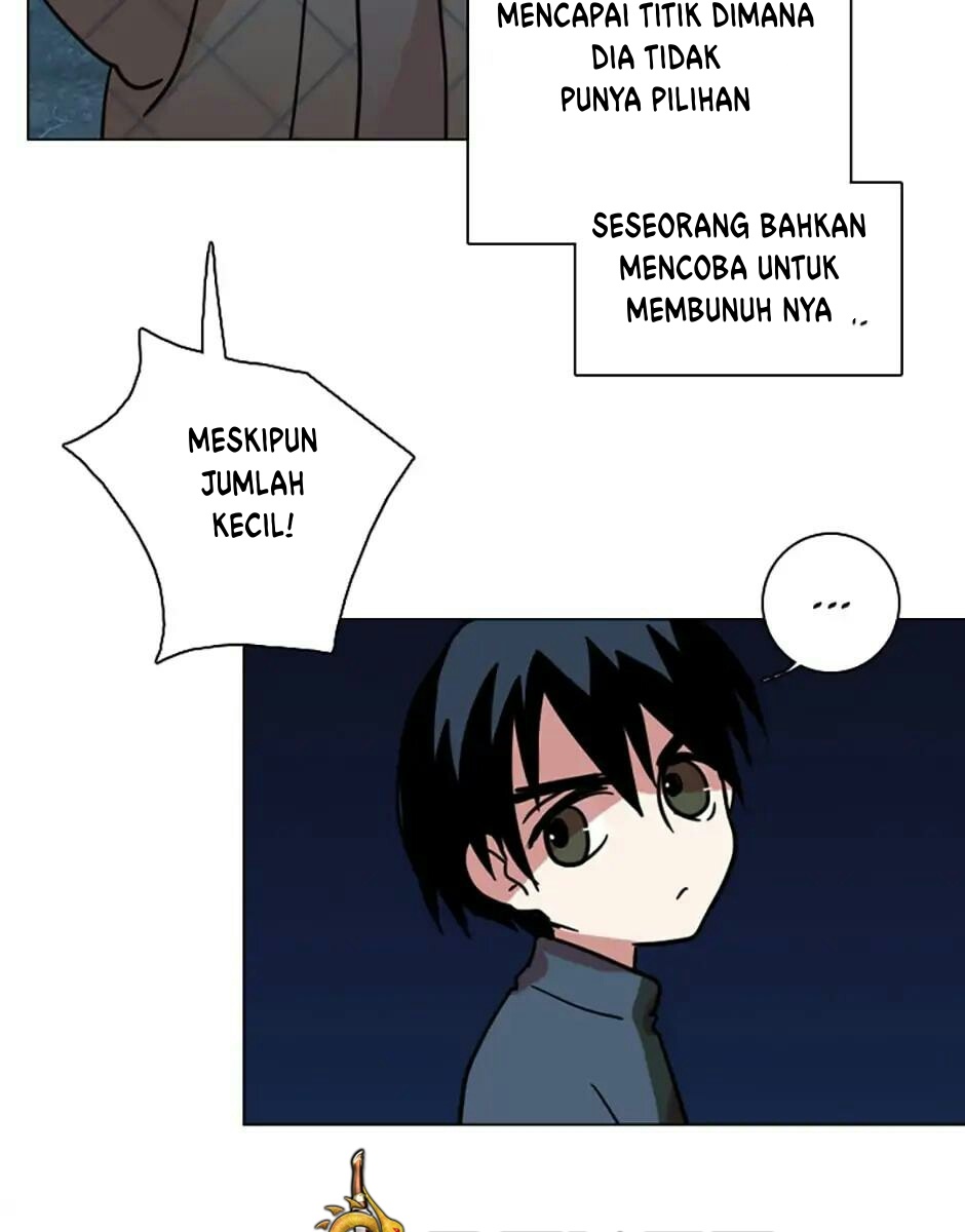 Dreamside Chapter 27 halaman 70