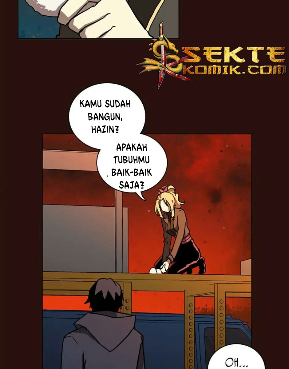 Dreamside Chapter 27 halaman 84