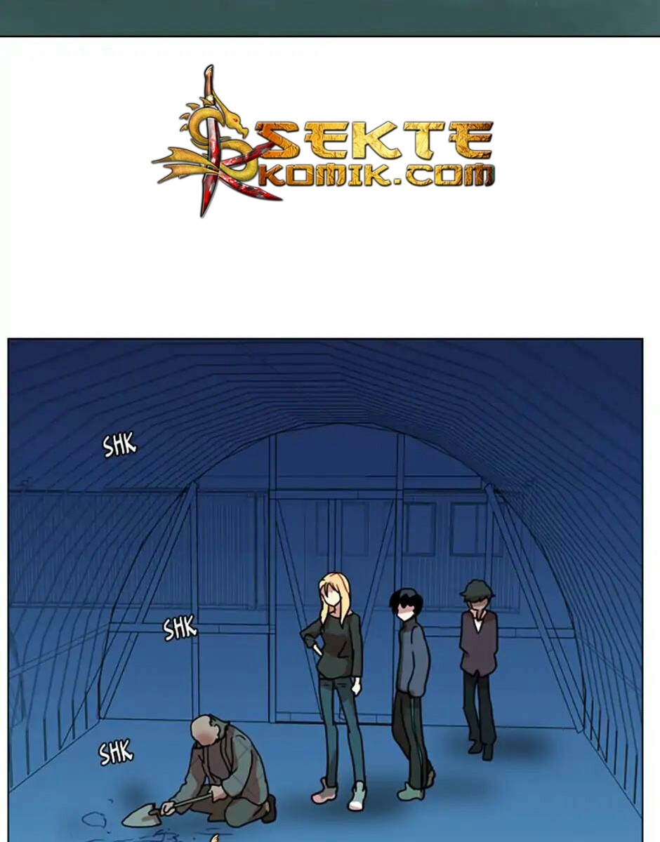 Dreamside Chapter 27 halaman 15