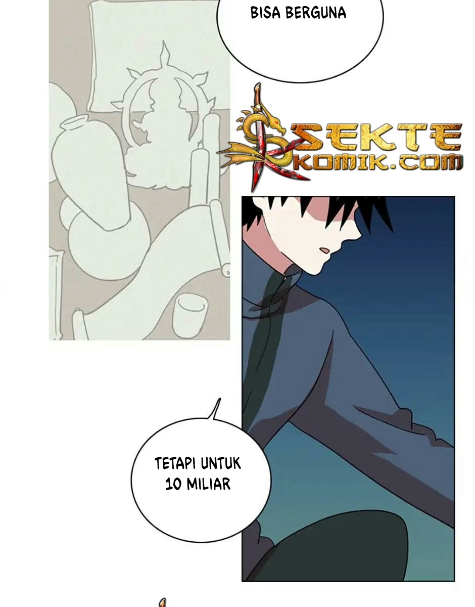 Dreamside Chapter 27 halaman 54