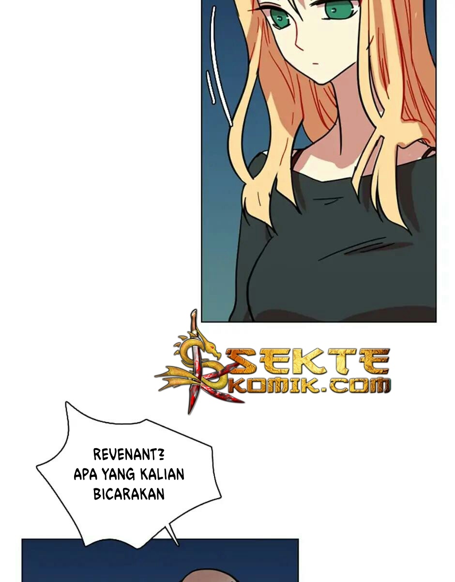 Dreamside Chapter 27 halaman 41