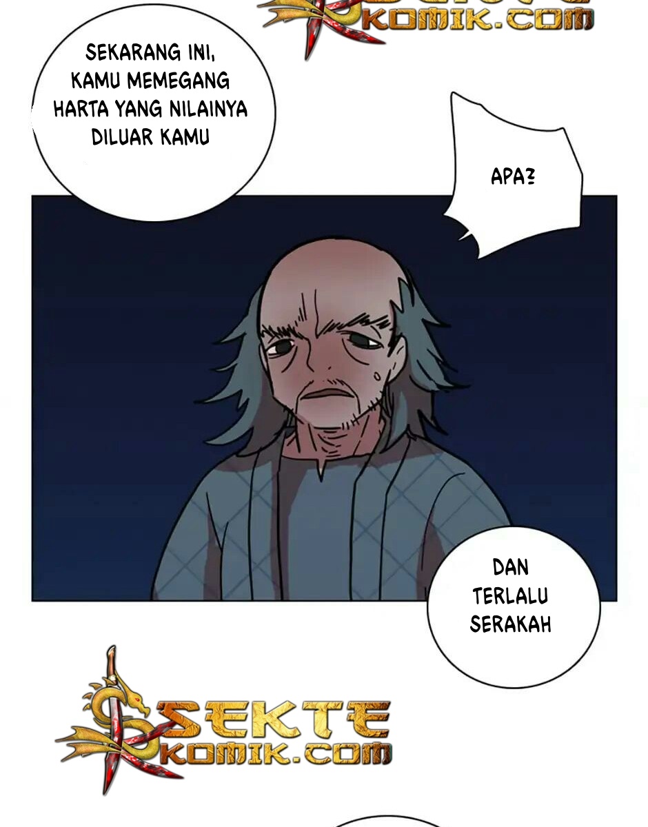 Dreamside Chapter 27 halaman 51