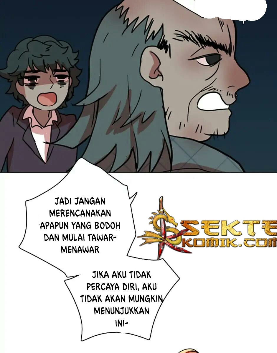 Dreamside Chapter 27 halaman 20