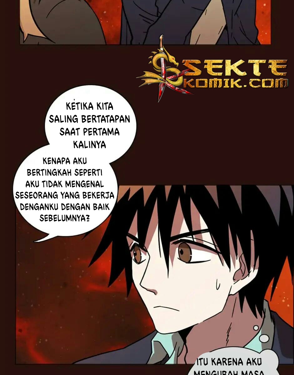 Dreamside Chapter 27 halaman 88