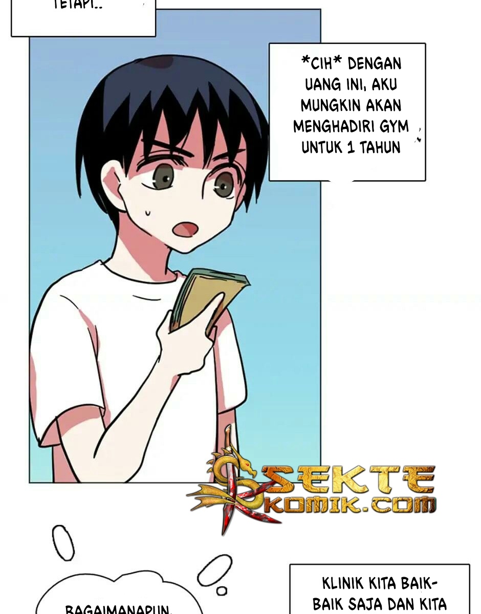 Dreamside Chapter 28 halaman 51