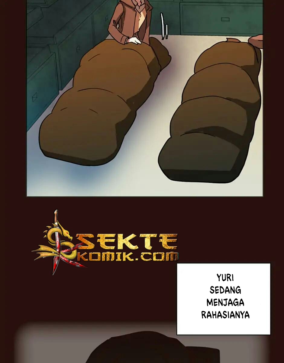 Dreamside Chapter 28 halaman 23