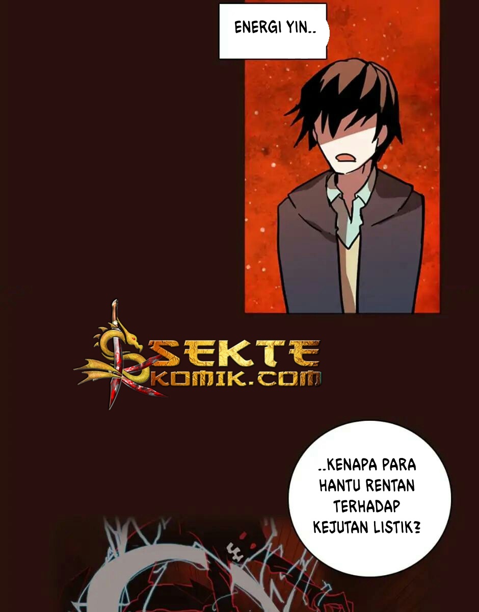 Dreamside Chapter 28 halaman 9
