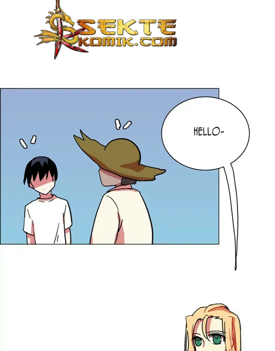 Dreamside Chapter 28 halaman 41