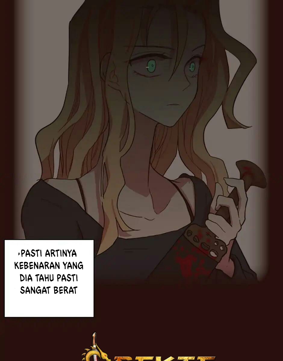Dreamside Chapter 28 halaman 24