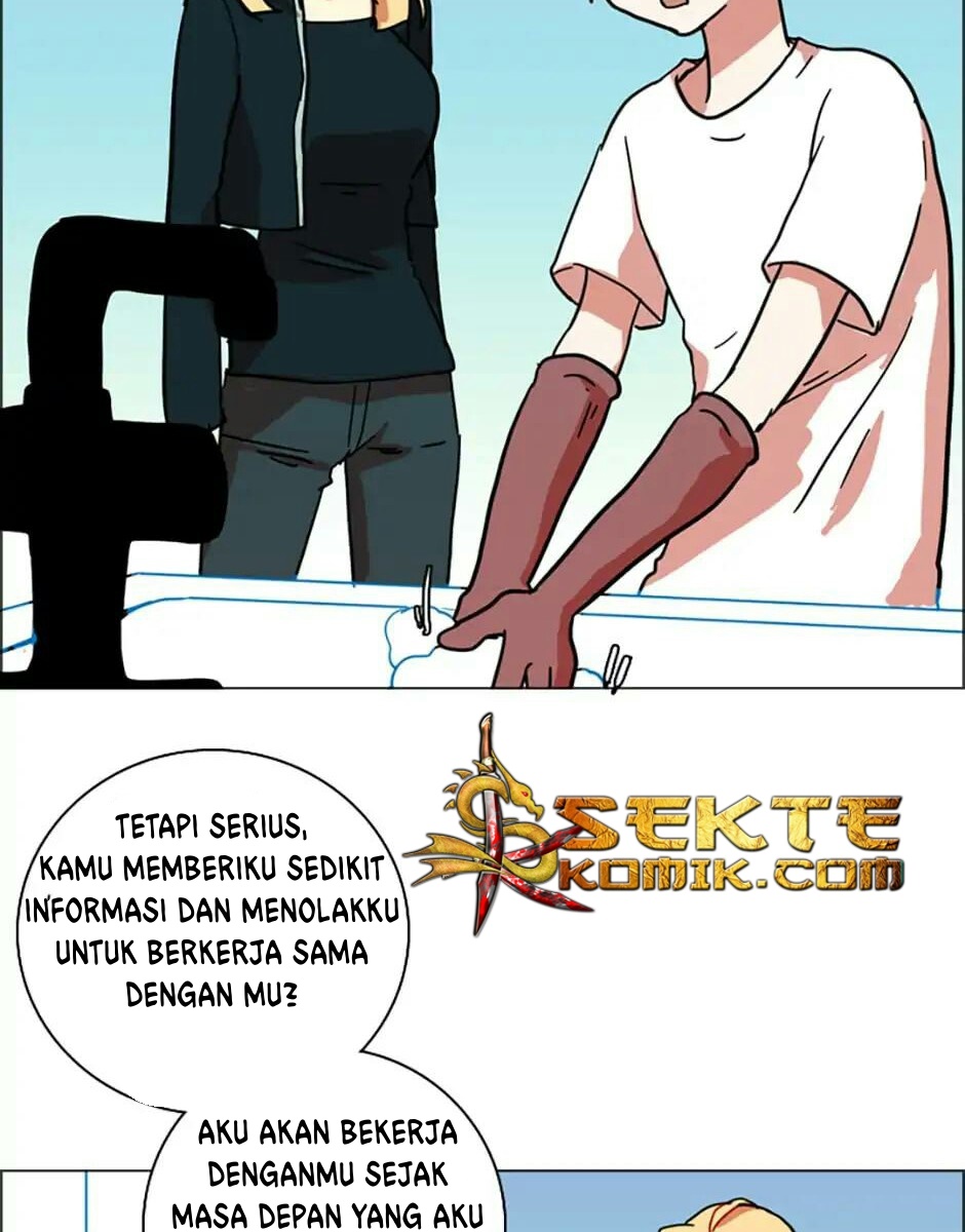 Dreamside Chapter 28 halaman 77