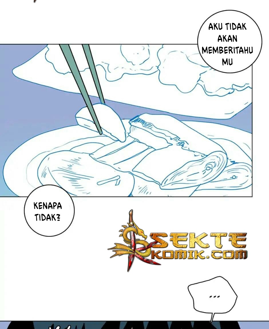 Dreamside Chapter 28 halaman 64