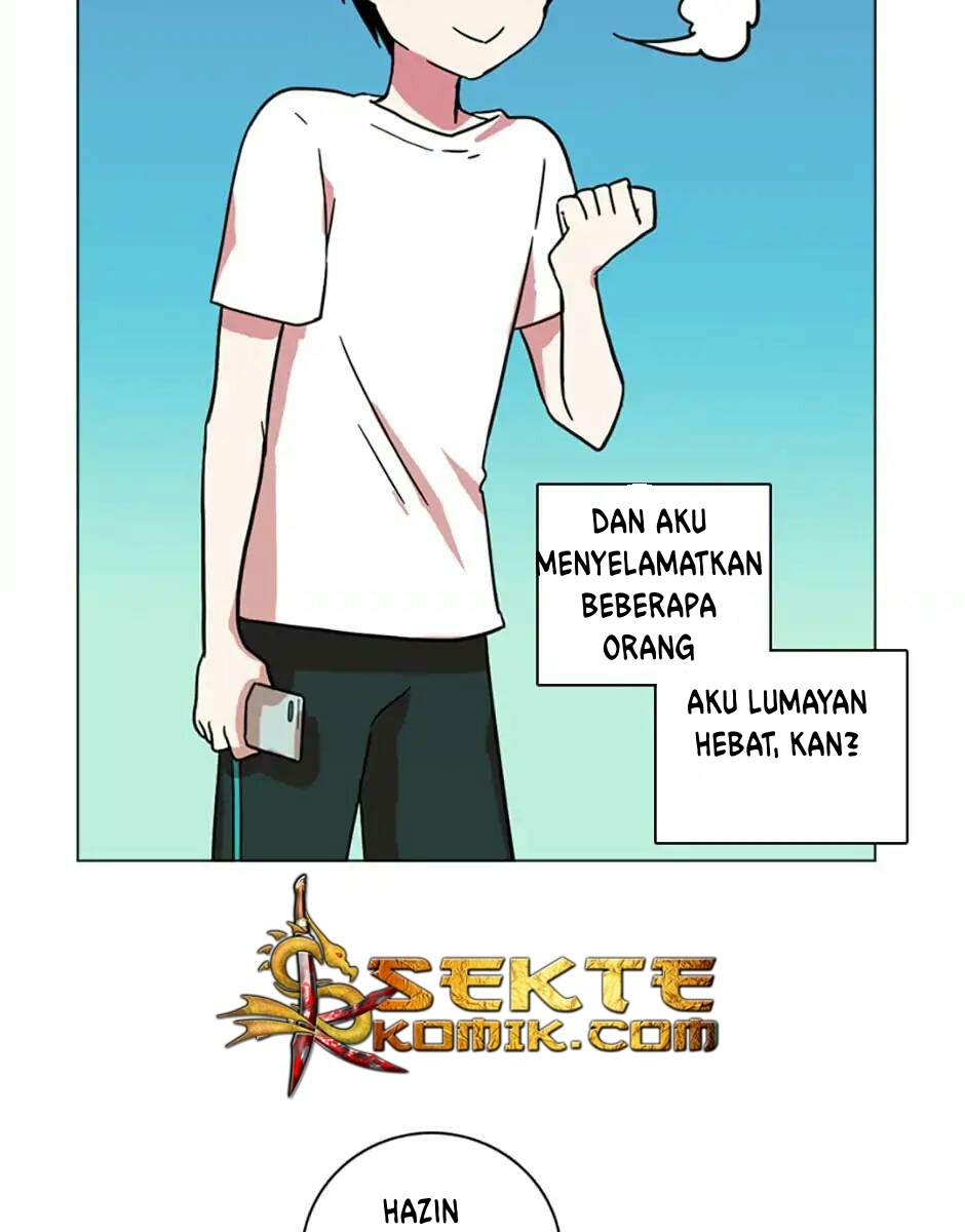 Dreamside Chapter 28 halaman 33
