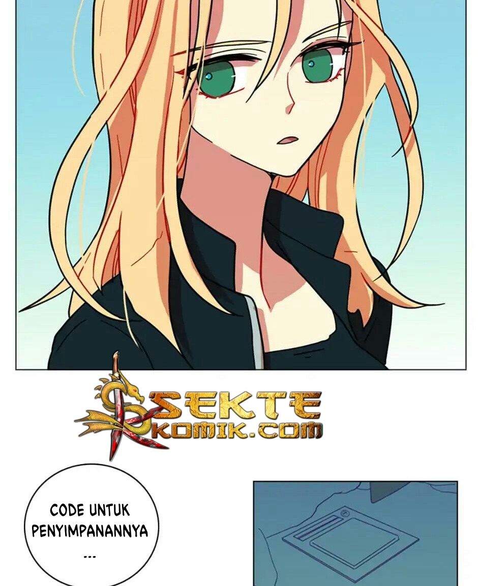Dreamside Chapter 28 halaman 55